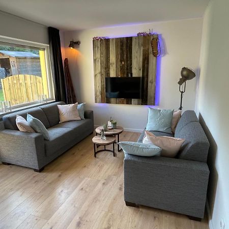 Ferienwohnung Up Willingen-Schwalefeld Willingen  Ngoại thất bức ảnh