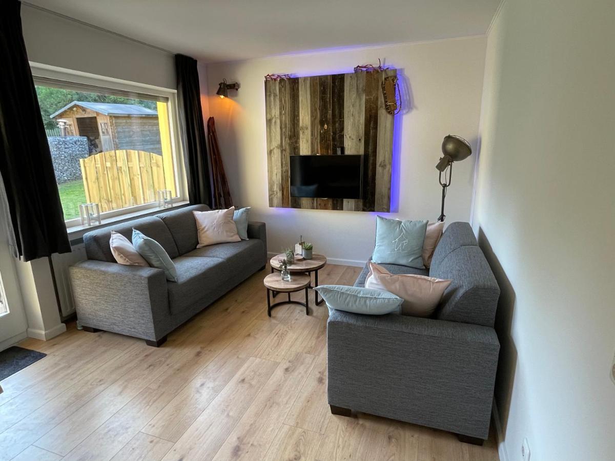 Ferienwohnung Up Willingen-Schwalefeld Willingen  Ngoại thất bức ảnh