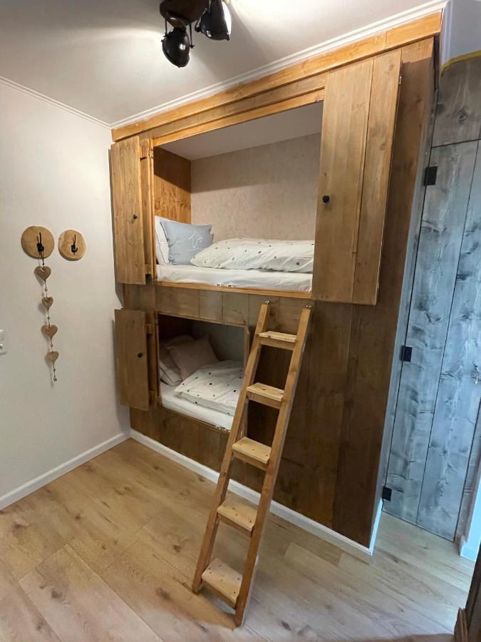 Ferienwohnung Up Willingen-Schwalefeld Willingen  Ngoại thất bức ảnh