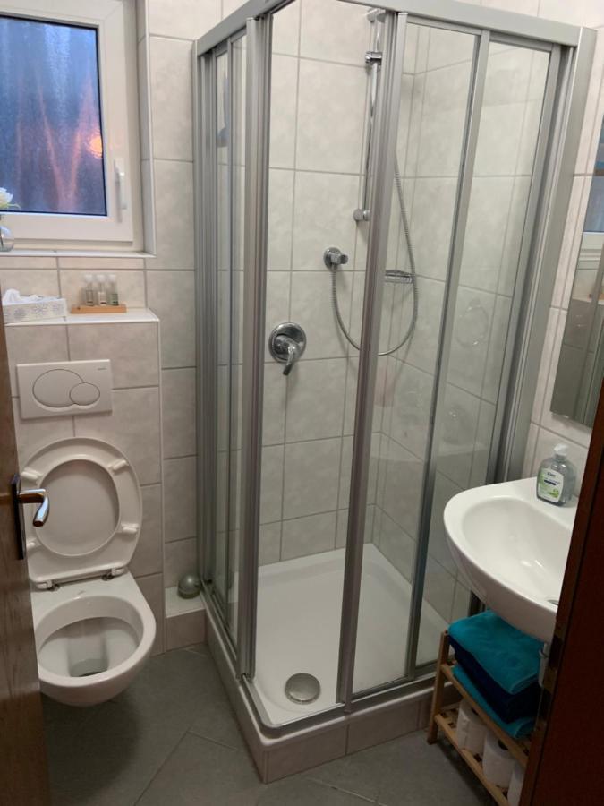 Ferienwohnung Up Willingen-Schwalefeld Willingen  Ngoại thất bức ảnh