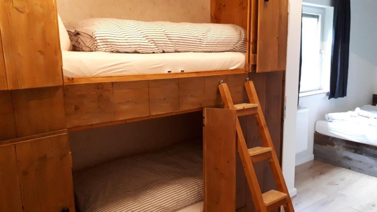 Ferienwohnung Up Willingen-Schwalefeld Willingen  Ngoại thất bức ảnh